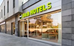 B&B Hotel Lleida